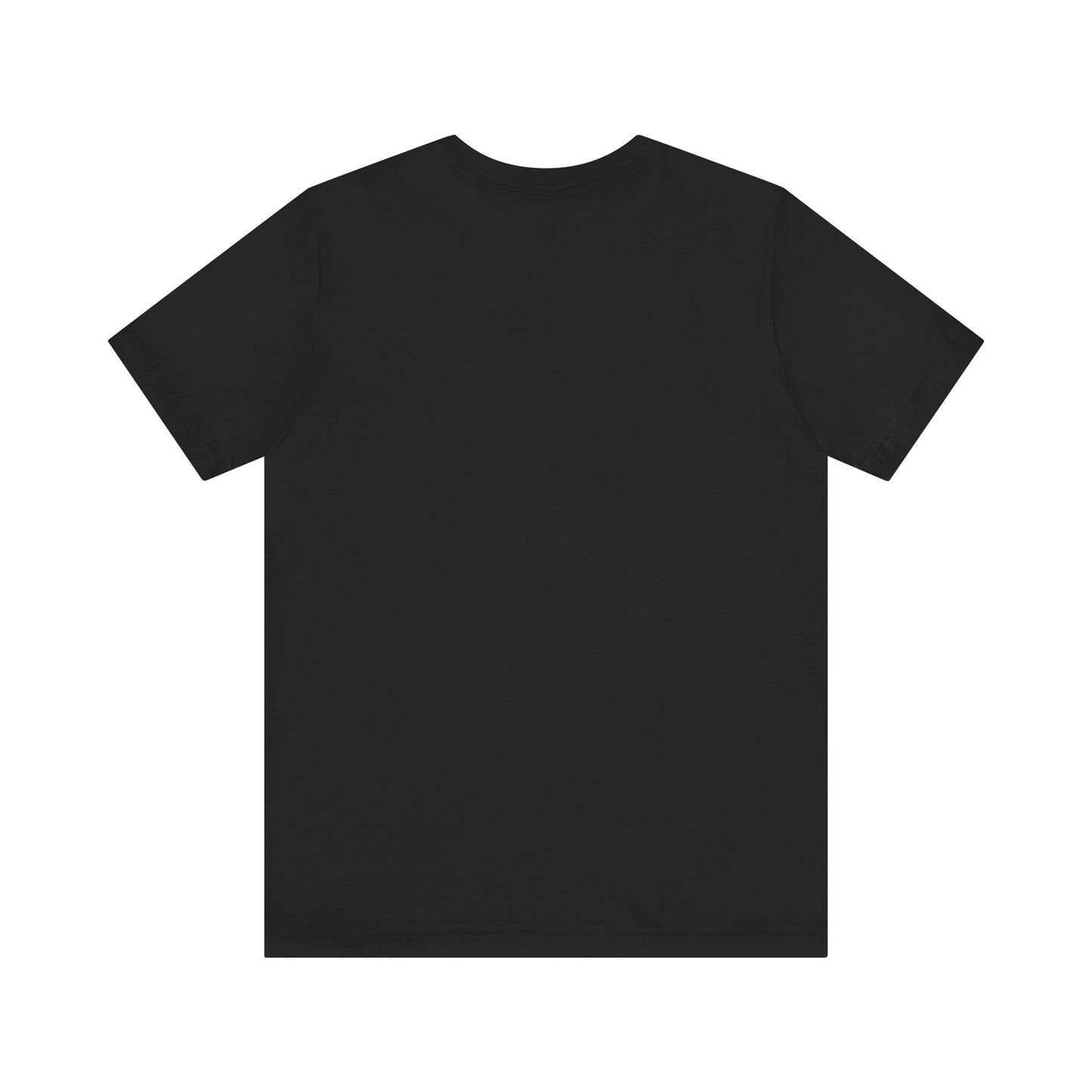 Golf Wars Unisex Jersey Tee, Fun Golf T-Shirt, Unique Golf Gift, Sports Enthusiast Apparel, Casual Summer Wear, Gift for Golf Lovers