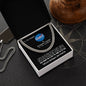 Great Gift For Dad From Son Aerospace Engineer Cuban Link Chain Dad Gift