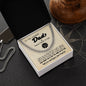 Great Gift For Dad From Son Electrical Engineer Cuban Link Chain Dad Gift