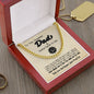 Great Gift For Dad From Son Electrical Engineer Cuban Link Chain Dad Gift