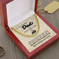 Great Gift For Dad From Son Chemical Engineer Cuban Link Chain Dad Gift