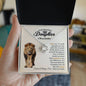 DAD CUB LIONS FOR AD IMAGE