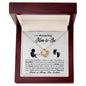 Gift For Mom-to-Be From Soulmate Expectant Mom Gift