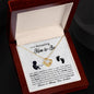 Gift For Mom-to-Be From Soulmate Expectant Mom Gift