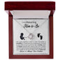Gift For Mom-to-Be From Soulmate Expectant Mom Gift