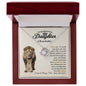 DAD CUB LIONS FOR AD IMAGE