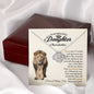 DAD CUB LIONS FOR AD IMAGE